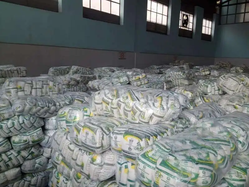 «احتياطي السكر يكفي لأكثر من 10 أشهر: الأسعار تبقى مستقرة حتى عام 2026»