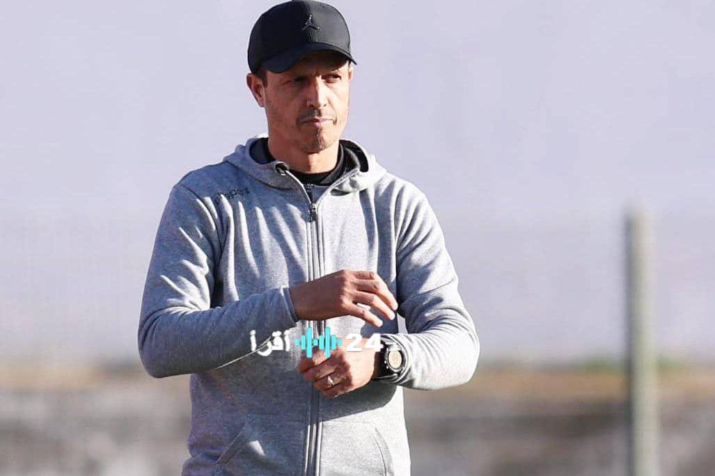 مؤتمر جمال السلامي يسلط الضوء على استعدادات السعودية لمواجهة الأردن في نصف نهائي كأس العرب 2025