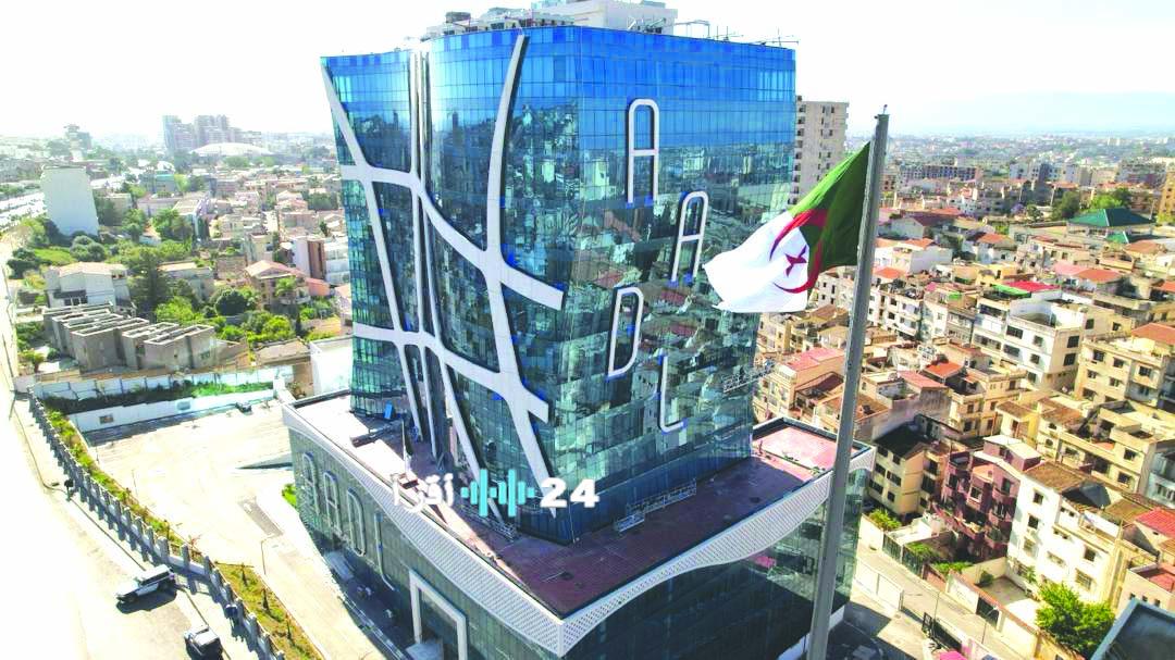 إجراءات غير مسبوقة تحت عنوان “عدل 3” في يومية الشعب الجزائرية