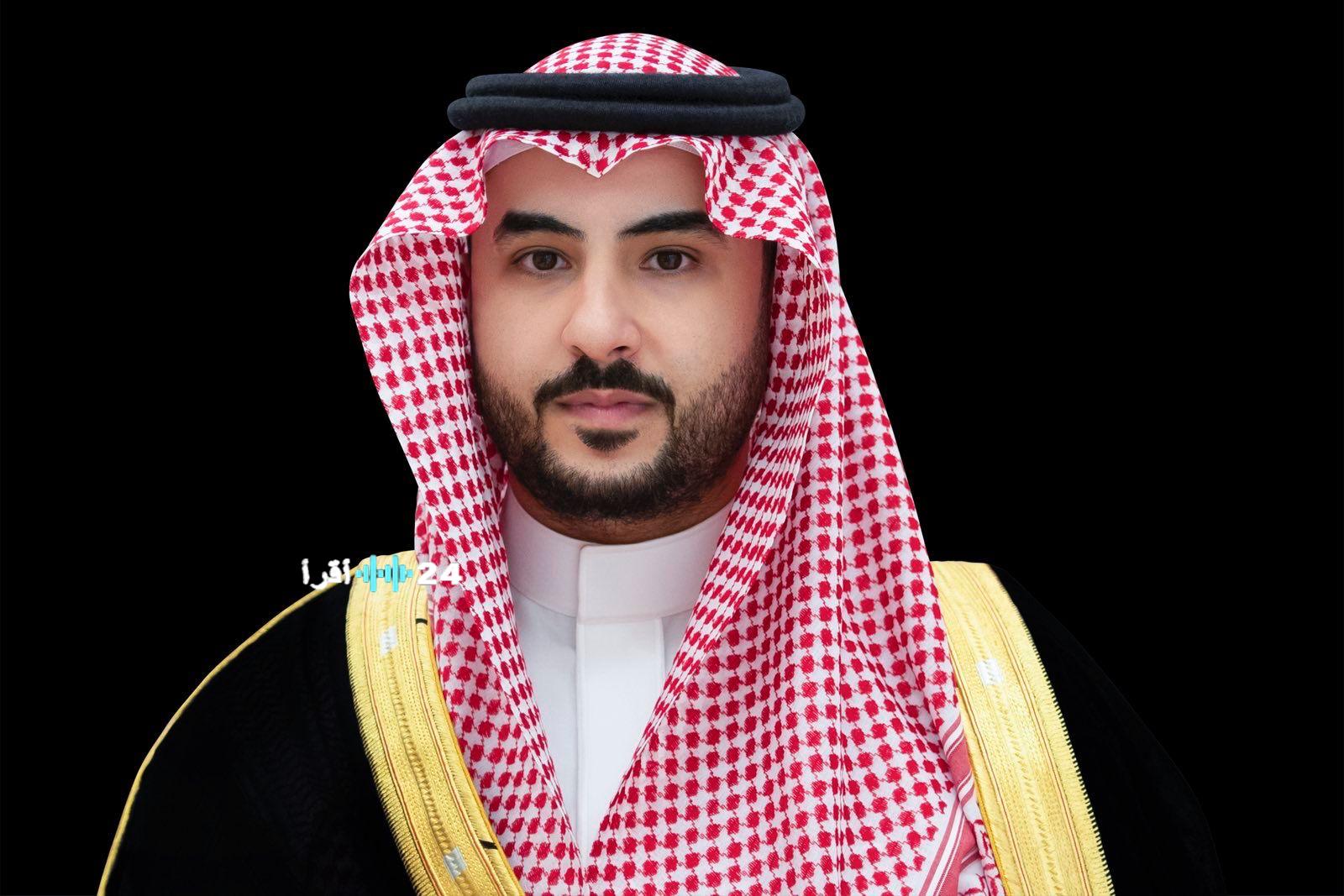خالد بن سلمان: القضية الجنوبية ستظل محورًا رئيسيًا في أي اتفاق سياسي شامل لأهلنا في اليمن