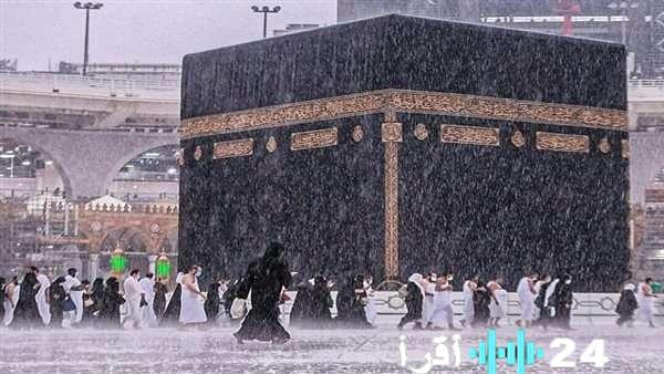 الأرصاد السعودية تحذر من طقس سيء ومدارس تترقب تعليق الدراسة غداً