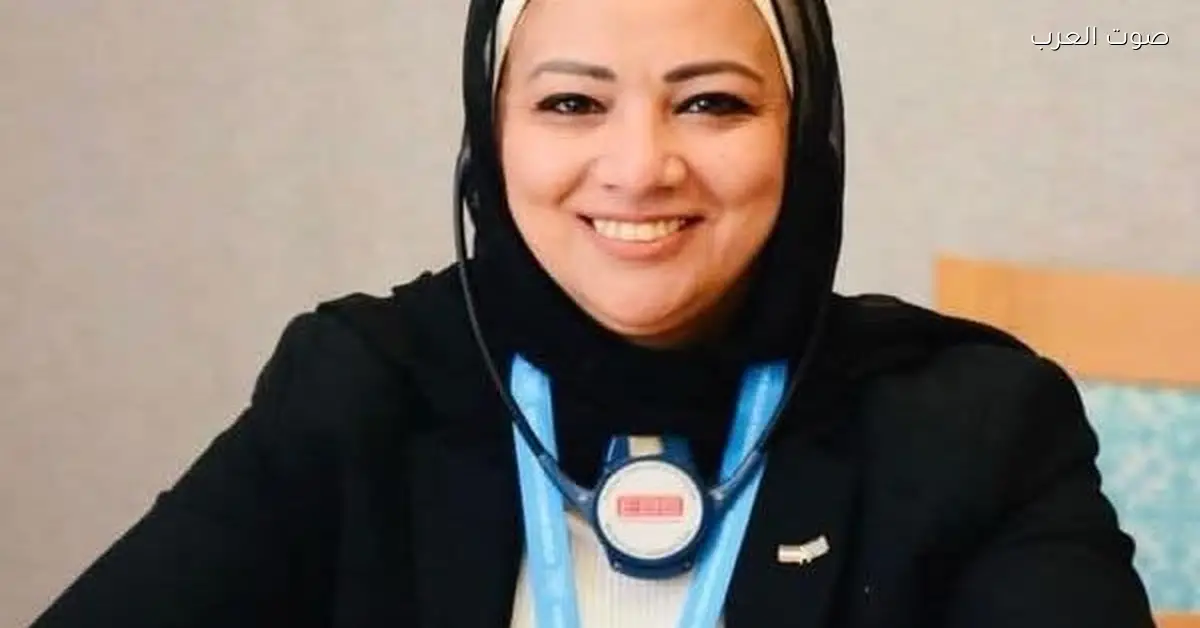 مصر تلعب دورًا محوريًا في صياغة السياسات العلمية والتكنولوجية عالميًا وفقًا للقائم بأعمال رئيس أكاديمية البحث العلمي