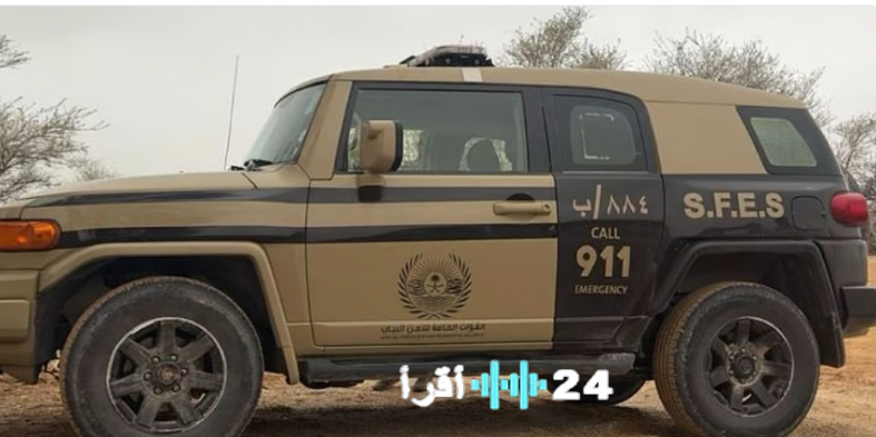 القوات الخاصة للأمن البيئي تضبط متورطين بتجاوزات بيئية في حائل ومحمية الملك عبدالعزيز