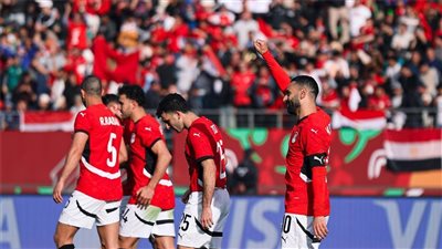 قناة مجانية تبث مباراة مصر وأنجولا في كأس أمم أفريقيا المنتظرة