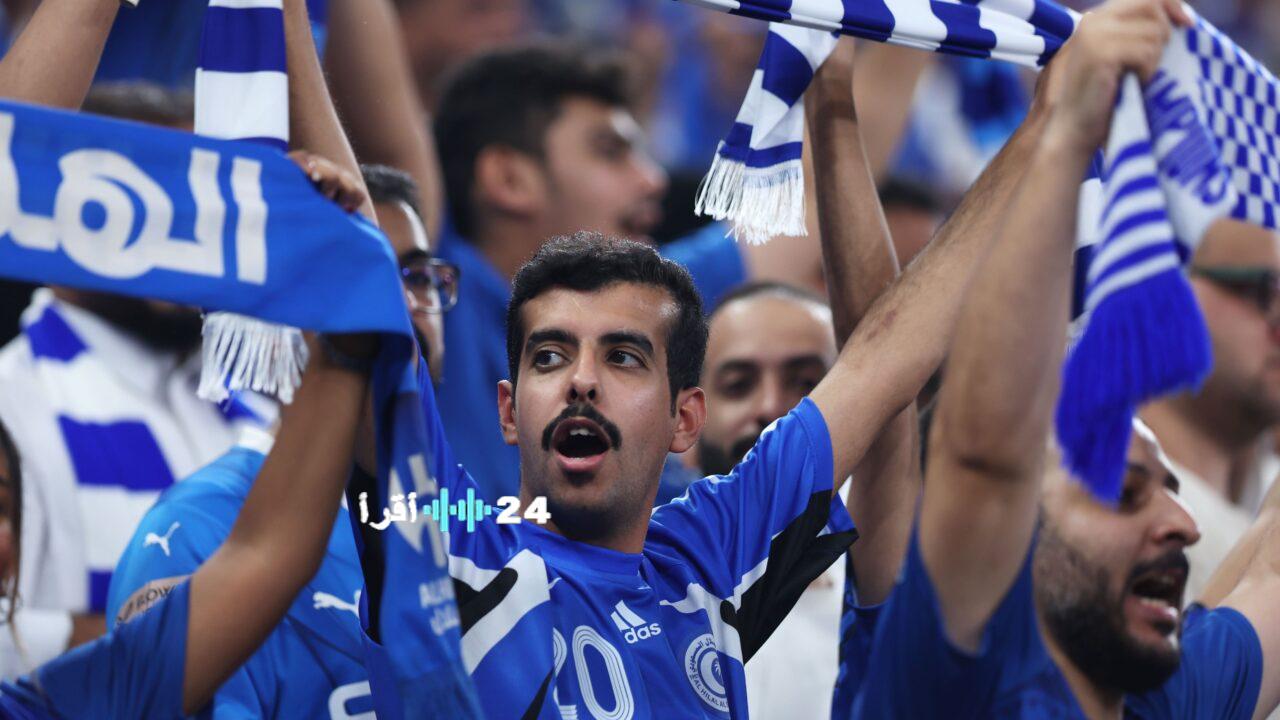 قنوات عرض مباراة الهلال والشباب في دوري روشن السعودي 2025-2026