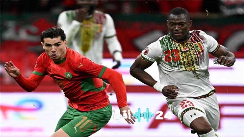 موعد مباراة المغرب وزامبيا في كأس أمم إفريقيا 2025 وتفاصيل القنوات الناقلة