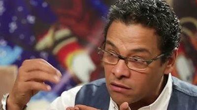 نقابة السينمائيين تنعى الماكيير القدير محمد عبدالحميد