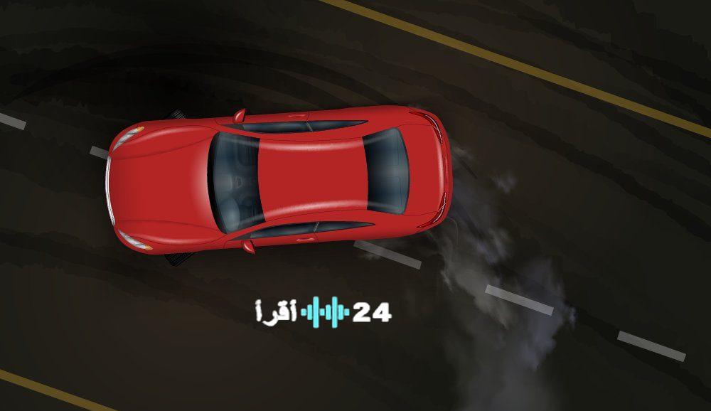 الالتزام بالمسارات المحددة على الطرق: ضوابط وأهمية السلامة المرورية