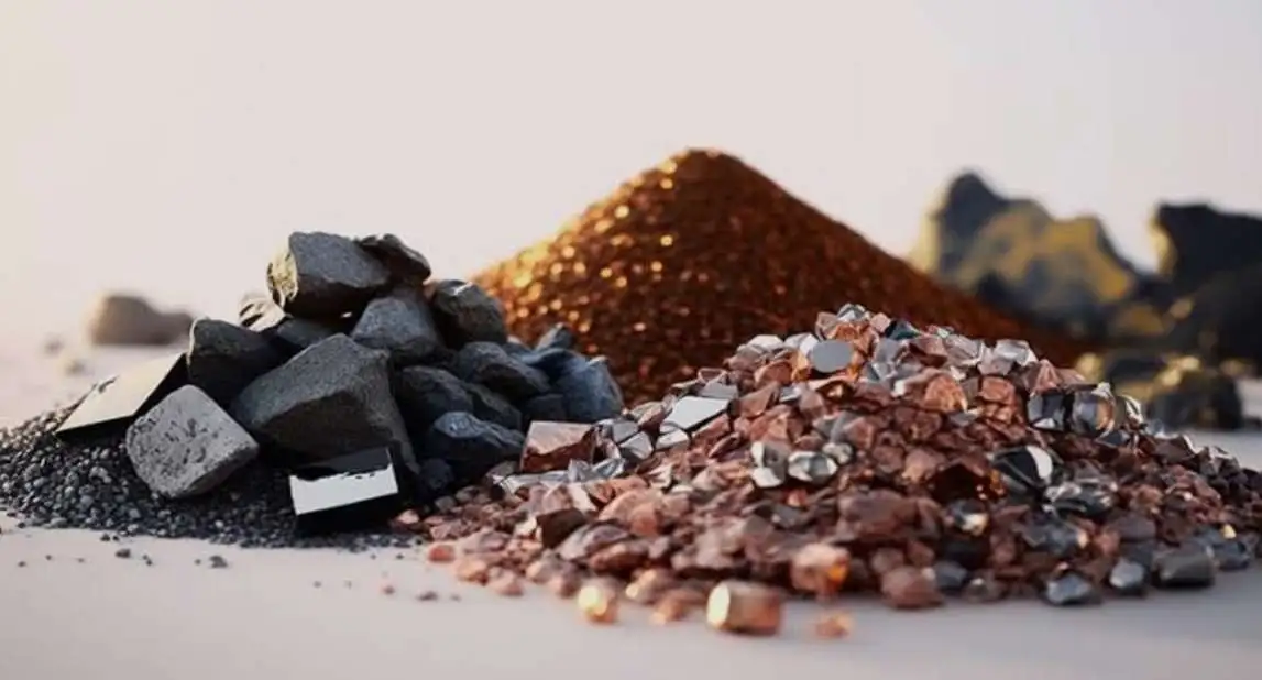 «استثمارات استراتيجية أمريكية تتجاوز المليار دولار في أفريقيا لتعزيز الأمن القومي عبر تطوير مشروعات المعادن والسكك الحديدية»