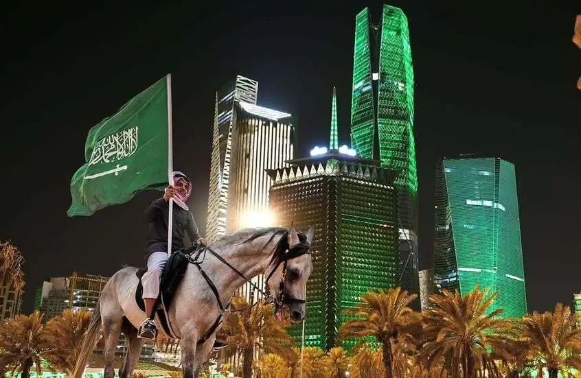 «إنجازات متفوقة» ميزانية السعودية 2026: ضخ 80 ألف وحدة سكنية واستثمارات تتجاوز 70 مليار ريال مع مشروعات عملاقة تعيد تشكيل الاقتصاد الوطني