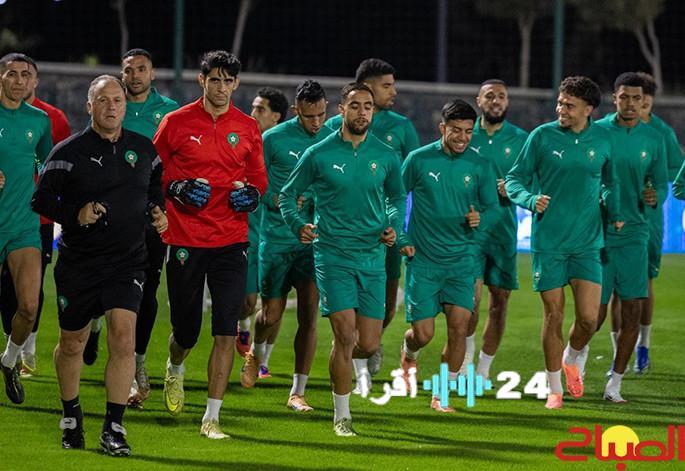 الحلم الإفريقي ينطلق من الرباط