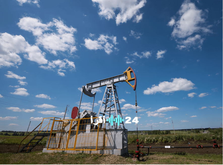 «ارتفاع قياسي لأسعار النفط بعد توقعات إيجابية بشأن خفض الفائدة الأمريكية»