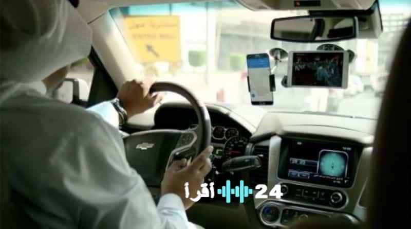 إلقاء القبض على 1417 شخصًا يمارسون نشاط نقل الركاب دون الترخيص اللازم