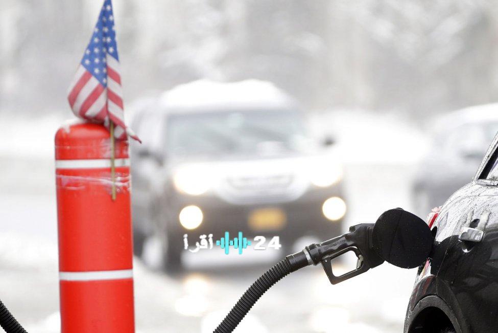 «صدمة مرتقبة: هل تستعد كاليفورنيا لموجة أسعار وقود غير مسبوقة؟» كاليفورنيا على شفا أزمة وقود كبرى وتصاعد غير مسبوق في تكاليف الطاقة