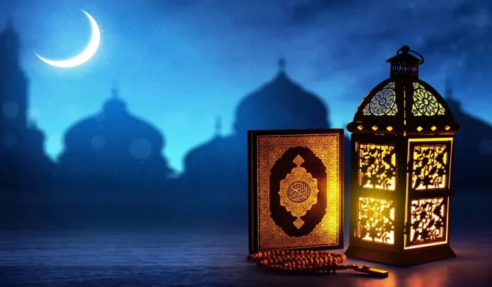 العد التنازلي لبدء شهر رمضان 2026 في كافة دول الوطن العربي