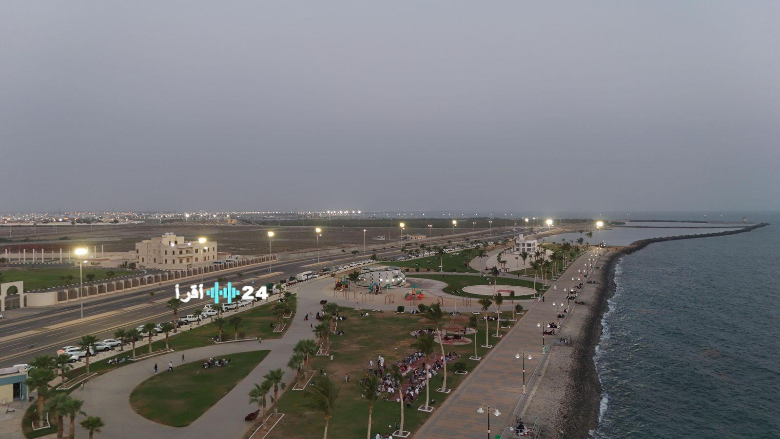 مسيرة كرنفالية بهيجة تدشن مهرجان جازان 2026 غدًا على الواجهة البحرية