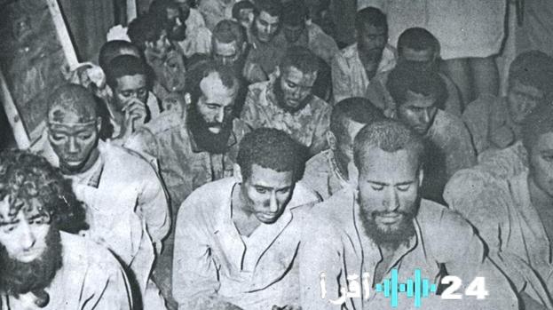 دفن جهيمان العتيبي وكشف تفاصيل وفاة مثيرة للاهتمام