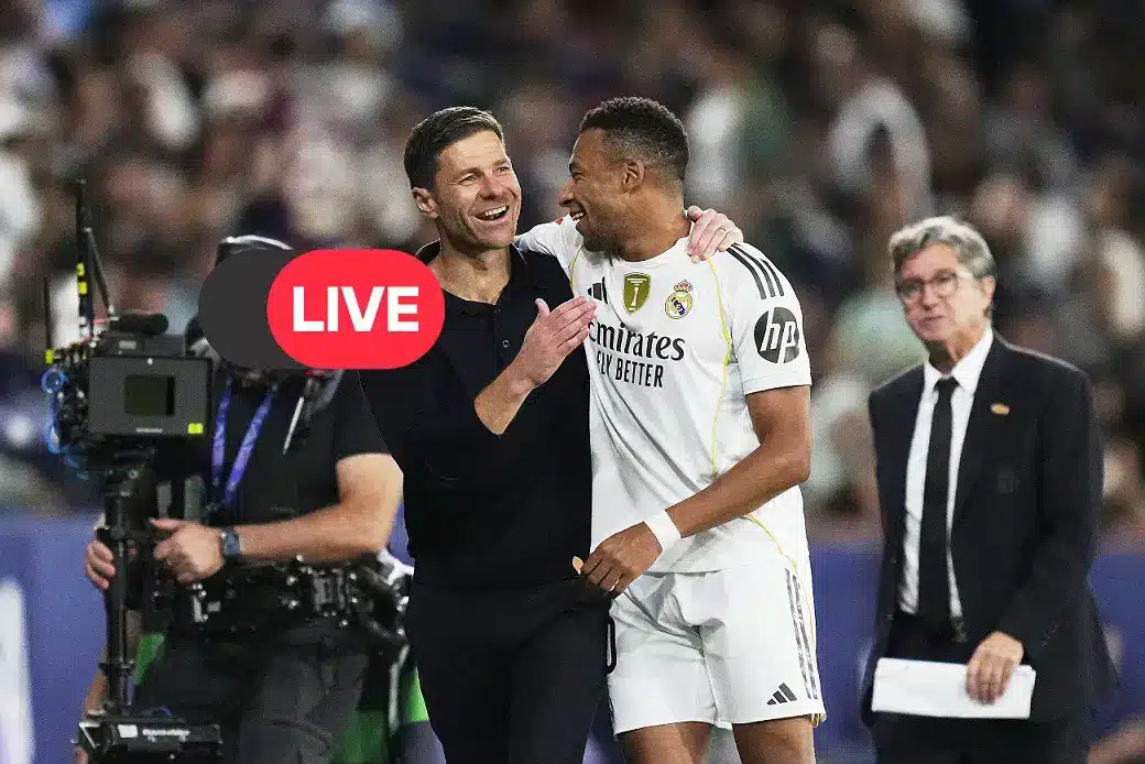 بث مباشر ريال مدريد وألافيس قنوات مشاهدة قمة الدوري الإسباني