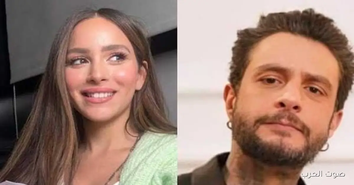 «ترقبوا» الفنانان أحمد الفيشاوي وجميلة عوض يدشنان حقبة سينمائية فريدة بفيلم «حين يكتب الحب»