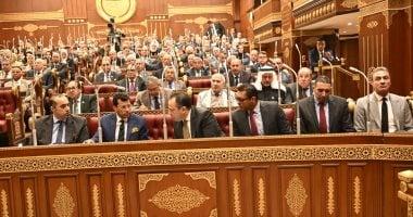«قرارات تشريعية جديدة ترسم مستقبل الرياضة المصرية»
الشيوخ يصادقون على تعديلات جوهرية بقانون نقابة المهن الرياضية تترقبها الأوساط الرياضية