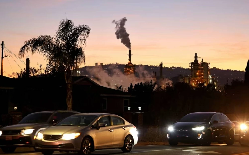 «تحليل معمق:» كاليفورنيا 2026.. استكشاف المحركات الكامنة وراء ارتفاع الأسعار المرتقب