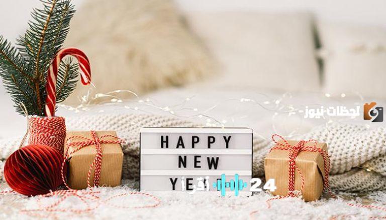 أفضل 10 بوستات للاحتفال برأس السنة الميلادية 2026