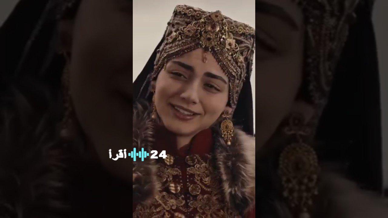 تابع عرض الحلقة 9 من مسلسل المؤسس أورهان اليوم على قناة الفجر الجزائرية مع الترددات الجديدة