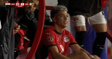 تبديل إمام عاشور أمام زيمبابوي يرسم ملامح جاهزية المنتخب ويكشف رهاناته القادمة