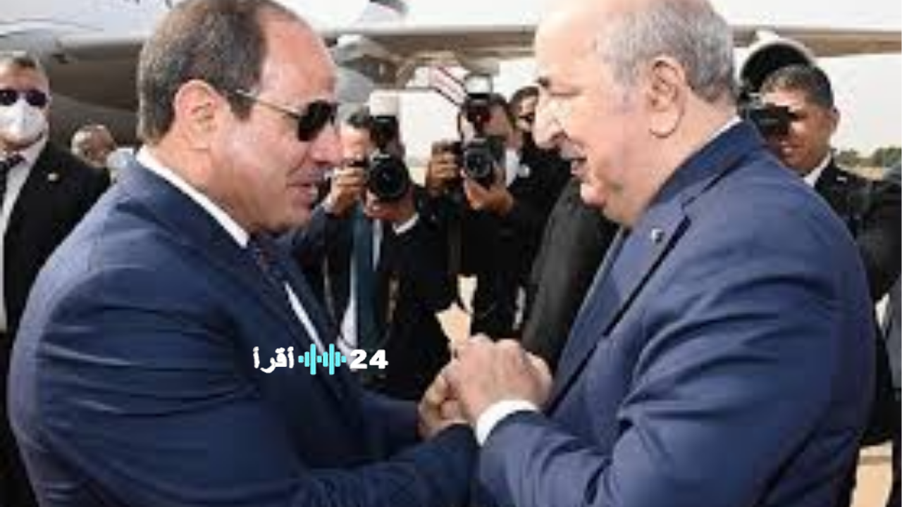 «قلق إسرائيلي متصاعد» أسرار التحالفات المصرية الجديدة التي أربكت حسابات الصحافة العبرية