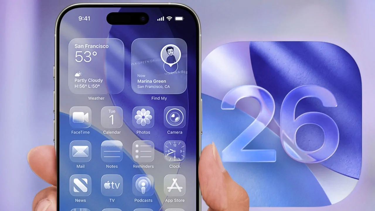 آبل تطلق تحديث iOS 26.2 لهواتف آيفون مع تحسينات جديدة وخطوات التحديث المتاحة