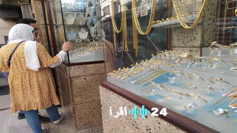 «تغيرات مفاجئة في السوق» تحديث أسعار الذهب منتصف تعاملات 22 ديسمبر 2025 في محال الصاغة