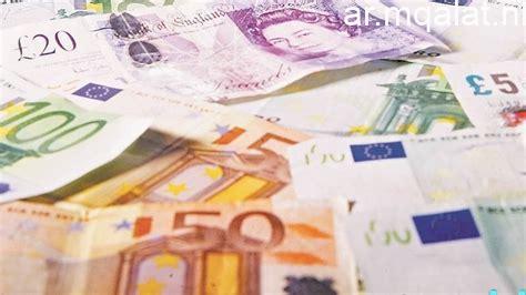 «أسعار اليورو في مصر تواصل تقلباتها خلال تعاملات الإثنين»