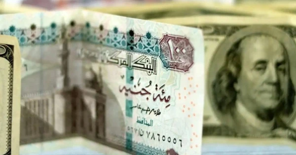 «المشهد الختامي» هذا ما سجله سعر الدولار مقابل الجنيه المصري مع نهاية تعاملات الأربعاء