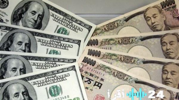 آخر أسعار الدولار أمام الجنيه بالبنوك المصرية اليوم الخميس