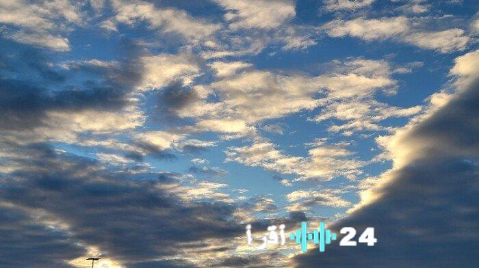 الأرصاد الجوية تكشف تحذيراتها وتفاصيل حالة الطقس ليوم الجمعة 26 ديسمبر