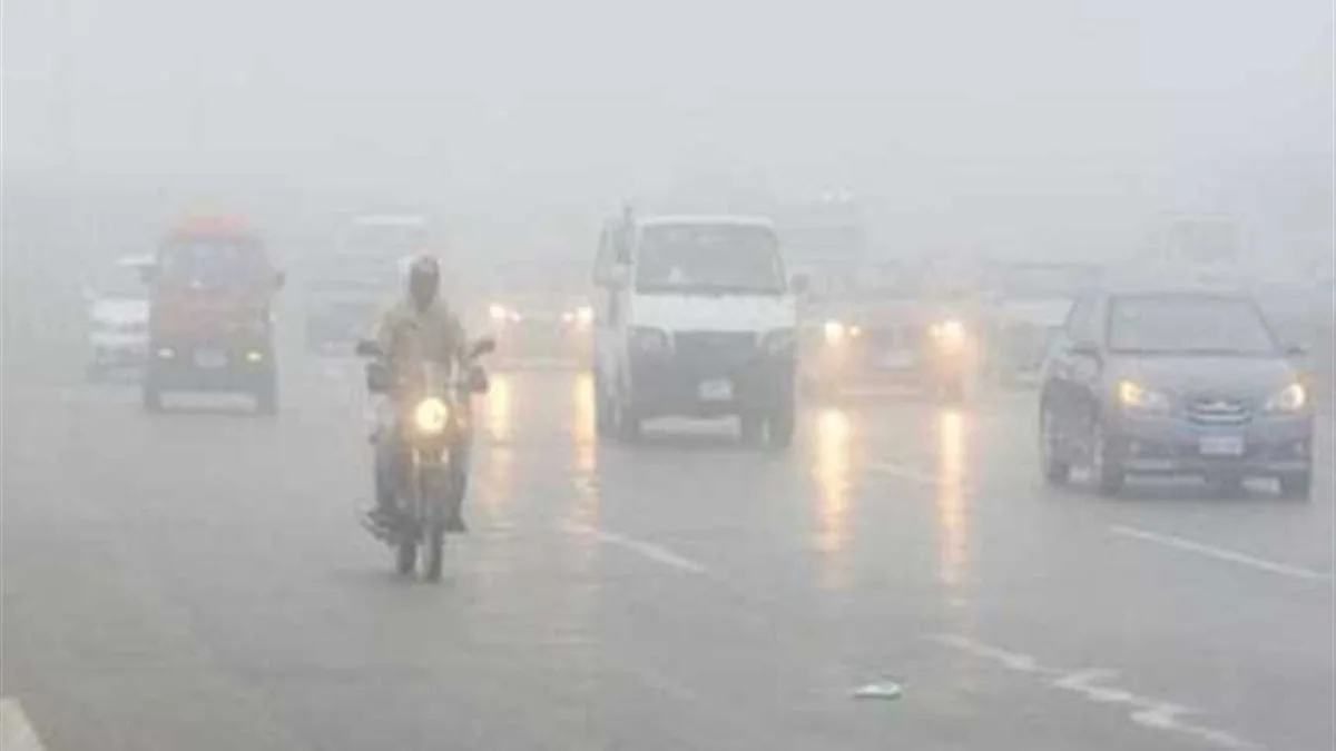 توقعات الطقس في مصر خلال الفترة من السبت إلى الأربعاء