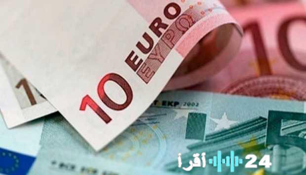 «نبض العملات الأجنبية اليوم» آخر مستجدات سعر اليورو مقابل الجنيه المصري في البنوك الأربعاء