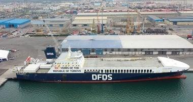 «أرقام مبشرة تعكس حيوية الاقتصاد» الميزان التجاري لمصر يحقق أداءً قياسيًا خلال 11 شهرًا من 2025 ليؤكد على صحوة الاقتصاد وتنامي قدراته التصديرية