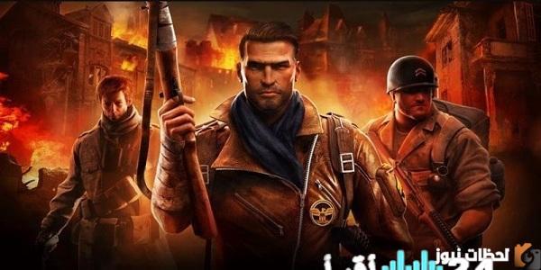 Brothers in Arms 3: التحديث المجاني الضخم لعام 2026 ينطلق على أندرويد و iOS