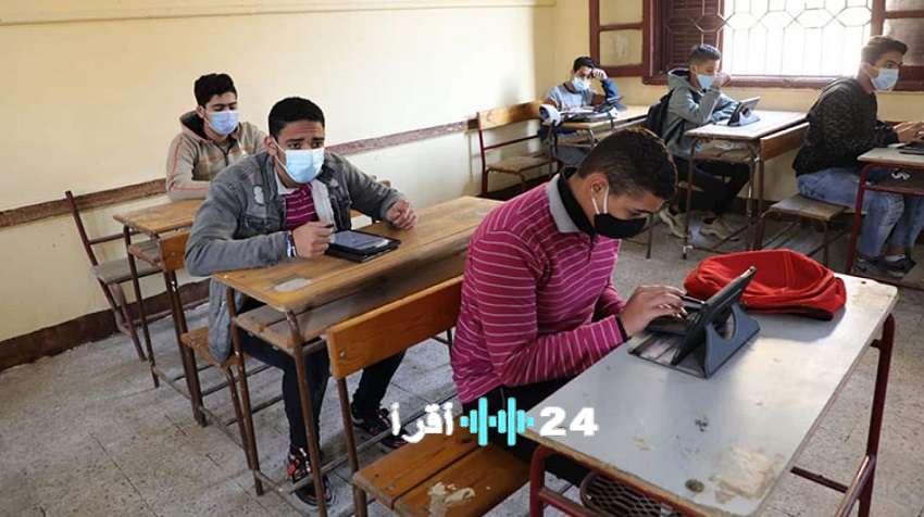 الحكومة تكشف عن مستجدات جهود مكافحة الغش في الامتحانات