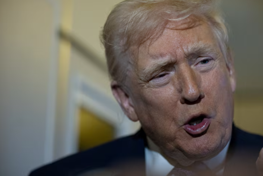 «استثمار للمستقبل» ترامب يطلق «حسابات الأطفال» بإيداع 1000 دولار لكل مولود جديد