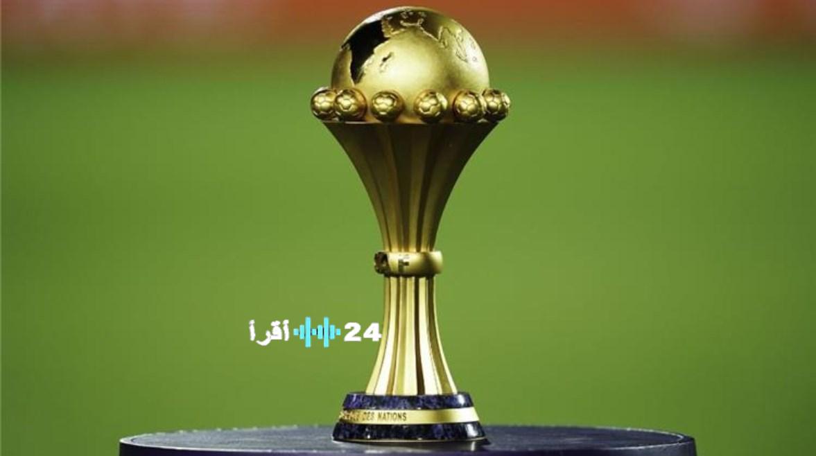 تردد القنوات الناقلة لكأس أمم أفريقيا 2025 يهيمن على الساحة التلفزيونية