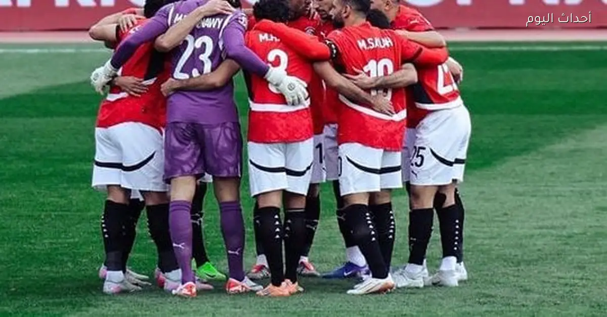 تردد قناة TNT والقنوات المخصصة لنقل مباريات كأس أمم إفريقيا 2026