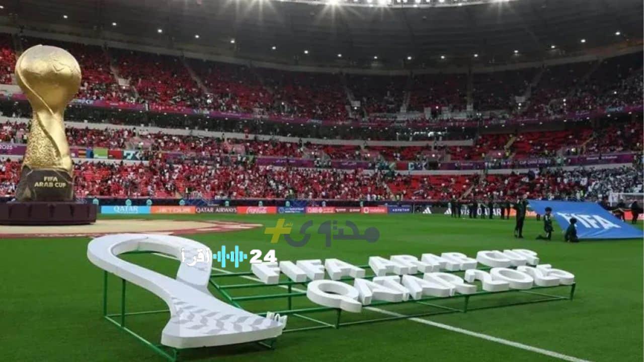 ضبط تردد قناة الكأس 1 الرياضية الجديد Al Kass 2025 لمتابعة نهائي كأس العرب