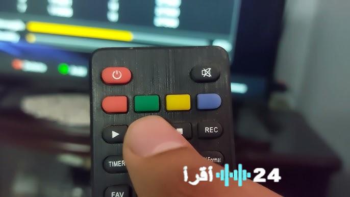 ترددات قنوات الأفلام الجديدة لعام 2026 وكيفية تثبيتها عبر موقع حدوتة