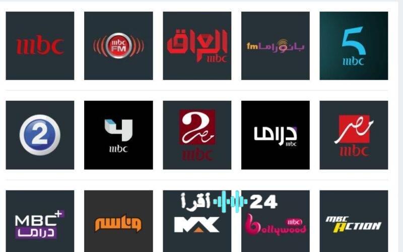احصل على تردد قنوات MBC الجديد 2026: خطوات الضبط التفصيلية لتجربة مشاهدة مثالية