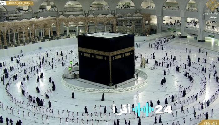 تحديث تردد قناة الندى الإسلامية 2026 وكيفية تثبيتها على جهازك