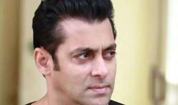 سلمان خان يشهد تراجعًا ملحوظًا في شعبيته داخل مجتمع بوليوود