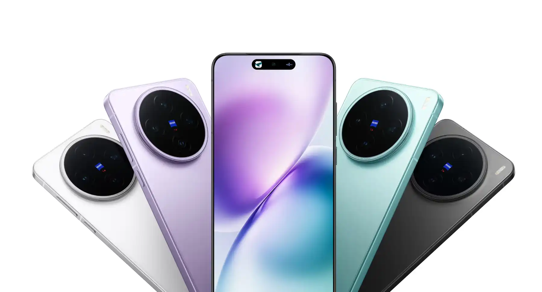 تسريب جديد يكشف عن مواصفات وسعر هاتف Vivo X200T المتوسط لعام 2025