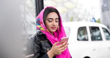 تطبيقات حديثة تتيح التواصل الفيديوي مع الأهل بيسر رغم بعد المسافات